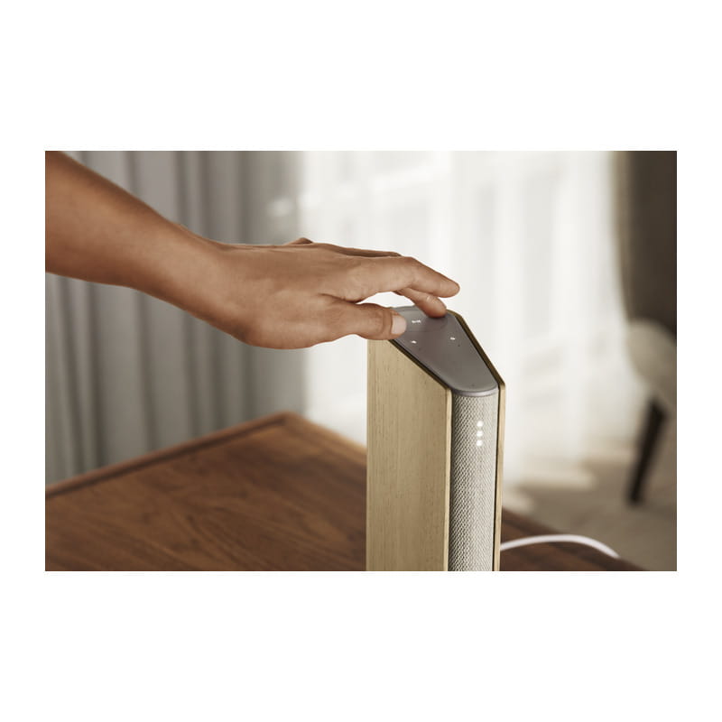 Bang & Olufsen Beosound Emerge Gold Tone Alu 新品｜フジヤエービック