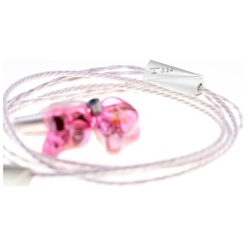 See Audio Strawberryπ 新品｜フジヤエービック