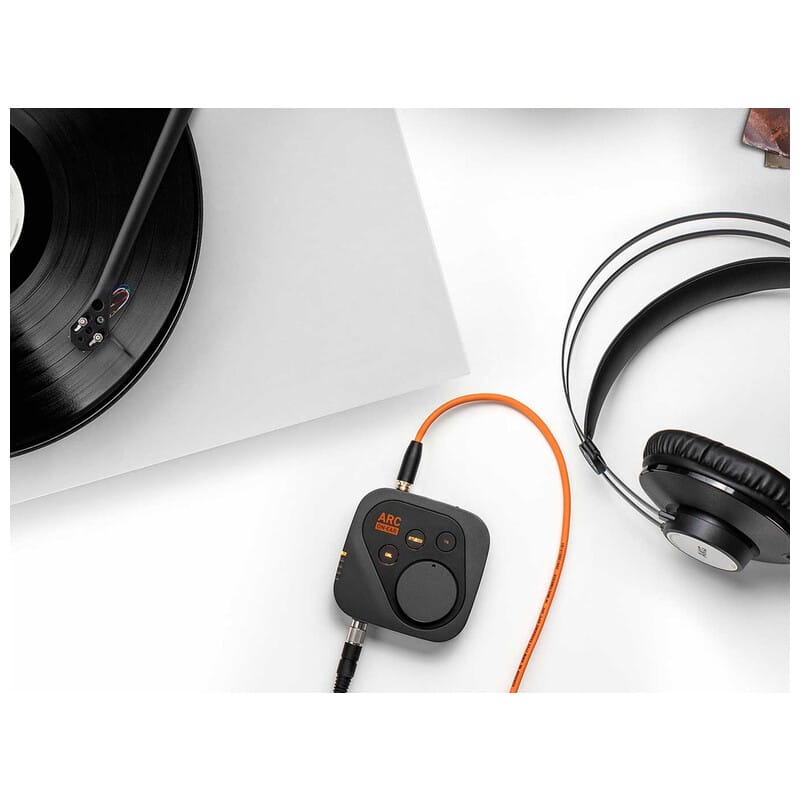 IK Multimedia ARC ON・EAR 初回限定版 新品｜フジヤエービック