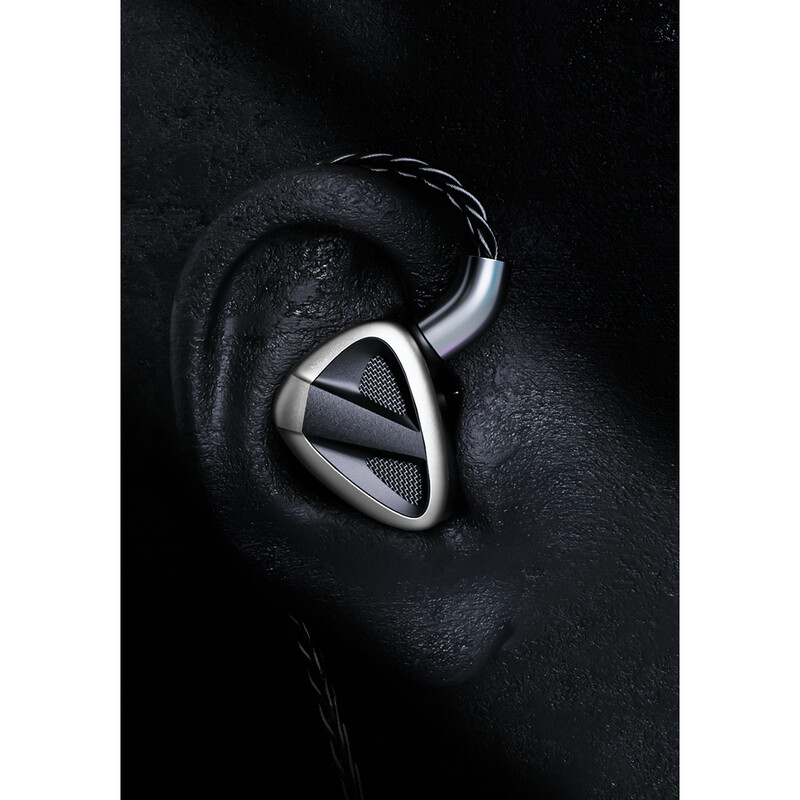 FIIO FH19 [FIO-IEM-FH19-B] 新品｜フジヤエービック