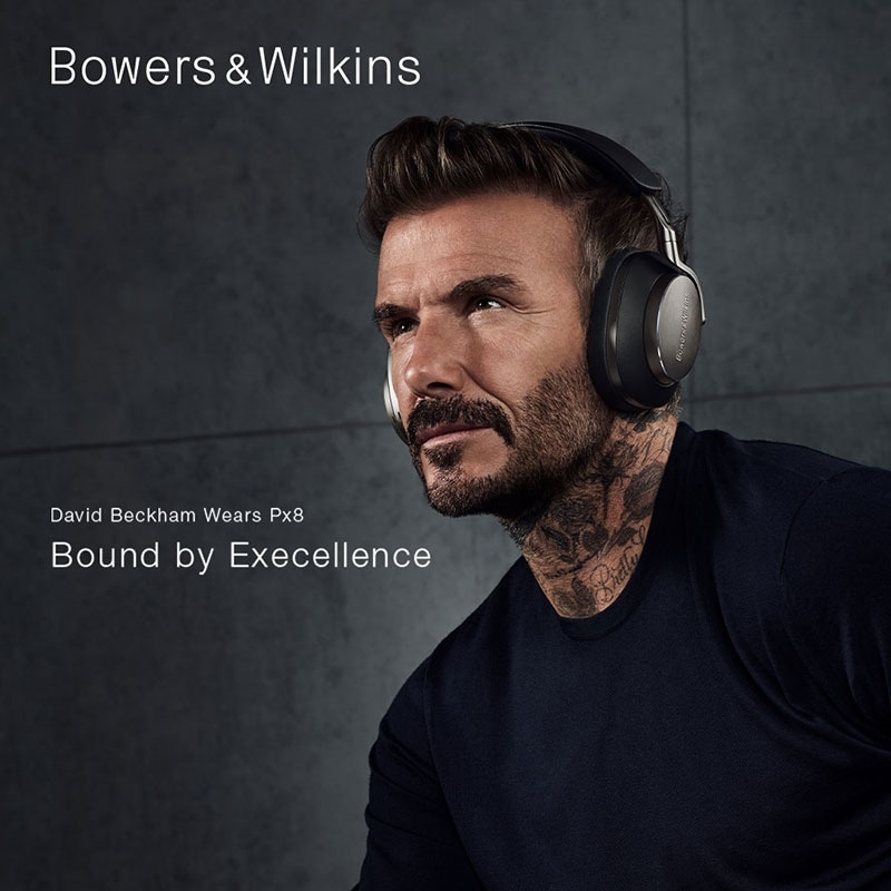 Bowers & Wilkins Px8/B 新品｜フジヤエービック