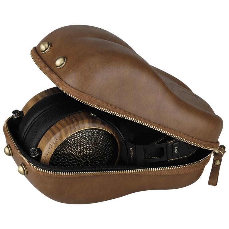 SENDY AUDIO Peacock Gold [SDA-PEACOCK-GLD] 新品｜フジヤエービック