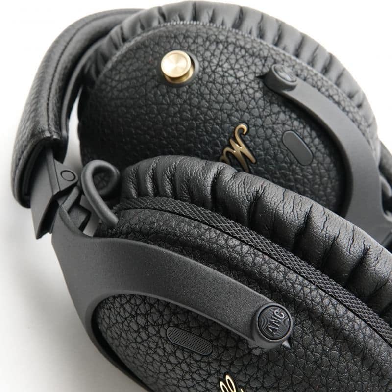 Marshall Monitor III ANC Black ABランク 中古｜フジヤエービック