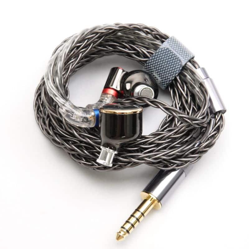 FIIO FD3 PRO [FIO-IEM-FD3PRO-B] AB+ランク 中古｜フジヤエービック