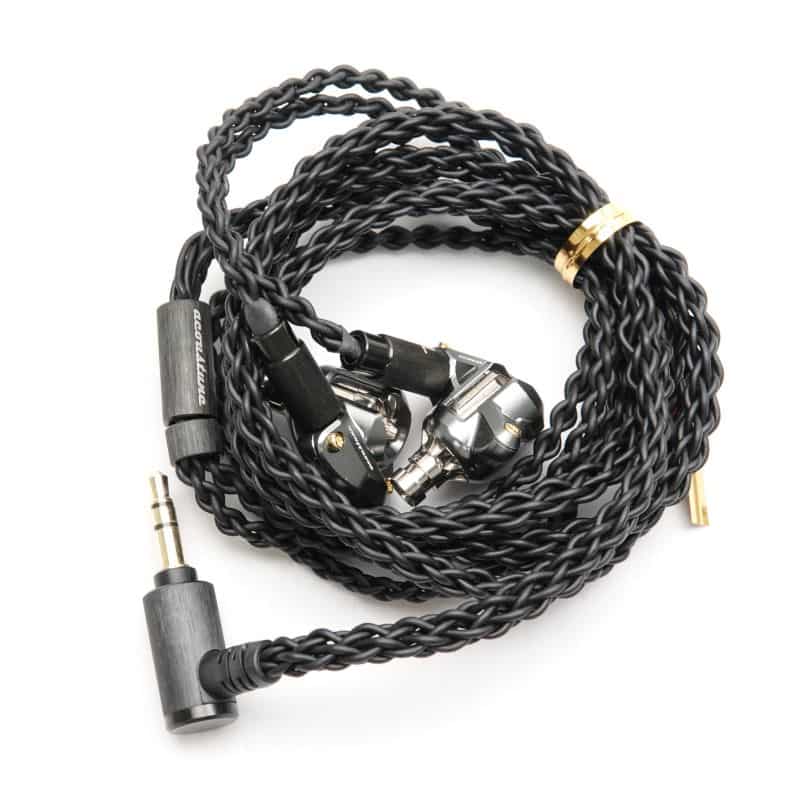 Acoustune HS1790TI [HS1790TI-SLV] ABランク 中古｜フジヤエービック