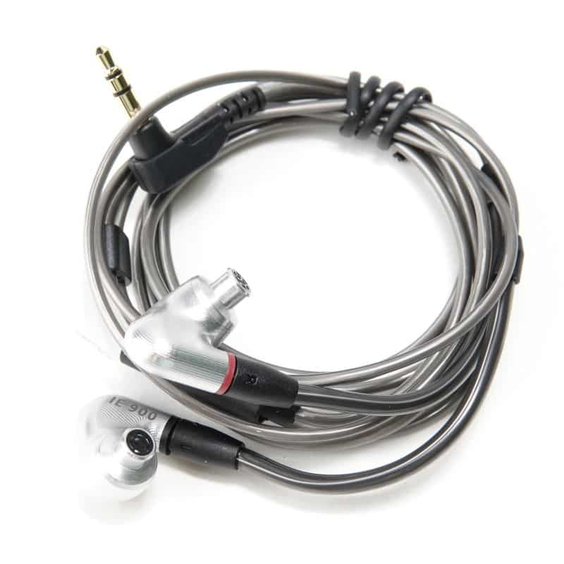 SENNHEISER IE 900 AB+ランク 中古｜フジヤエービック