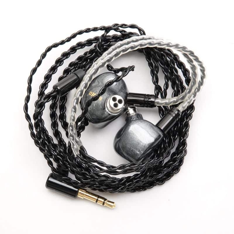 Jomo Audio Trinity Stainless Steel(Univer 現状品ランク 中古