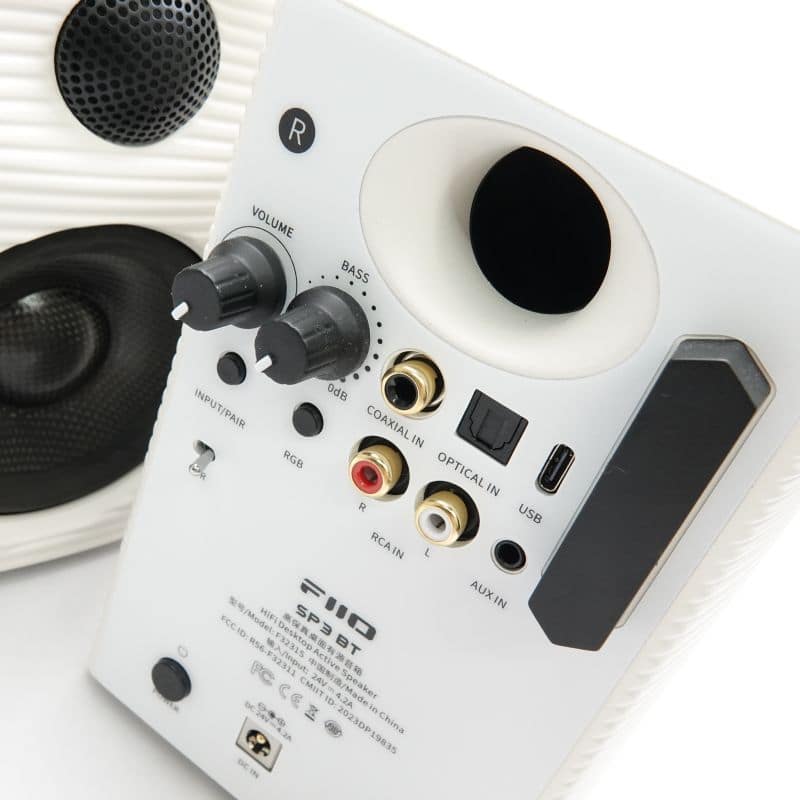 FIIO SP3 BT White [FIO-SP3BT-W] 中古 240004012829｜中古通販フジヤ