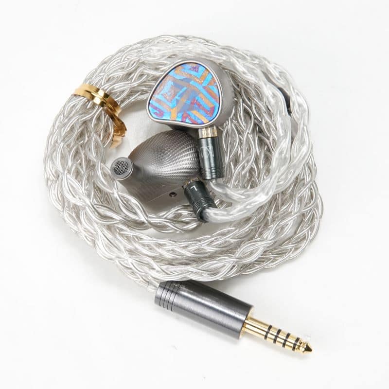 Noble Audio Kronos [NBA-KRONOS] AB+ランク 中古｜フジヤエービック