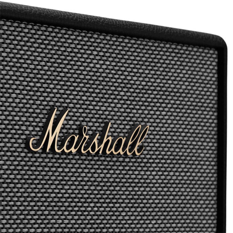 Marshall ACTON II BLACK 買取価格｜フジヤエービック