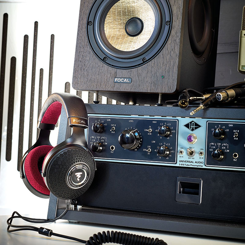 FOCAL PROFESSIONAL CLEAR MG PRO 新品｜フジヤエービック