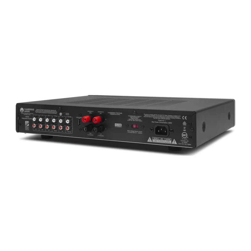 Cambridge Audio AXA35 買取価格｜フジヤエービック