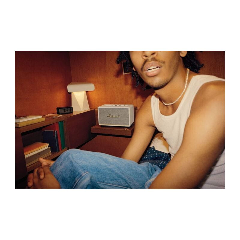 Marshall ACTON III CREAM［ACTON3BLUETOOTH-CREAM］ 新品｜フジヤ