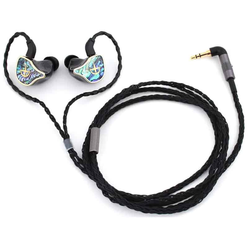 qdc EMPEROR [QDC-EMPEROR-S] 新品｜フジヤエービック