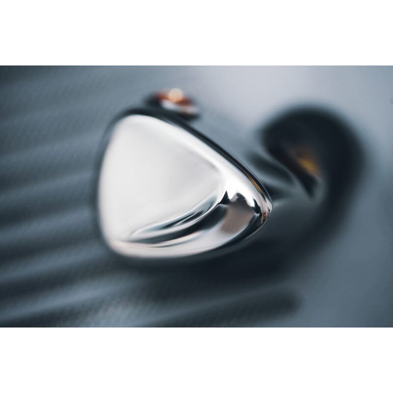 FIIO FX17 [FIO-IEM-FX17-S] 新品｜フジヤエービック