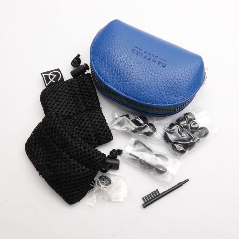 Campfire Audio ANDROMEDA MW10 [CAM-5423] 中古 240001196288｜中古