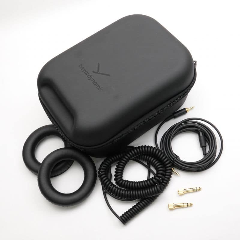 beyerdynamic DT 1770 PRO MK II [1000310] 中古 240001201253｜中古