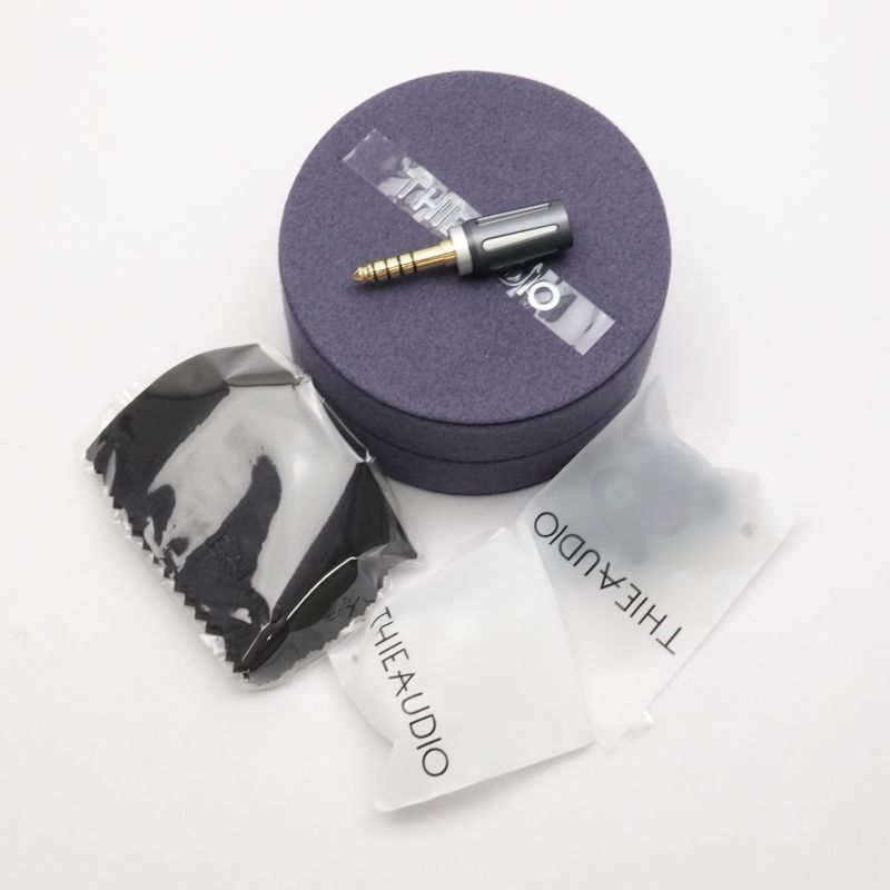 THIEAUDIO Valhalla 中古 240001206810｜中古通販フジヤエービック