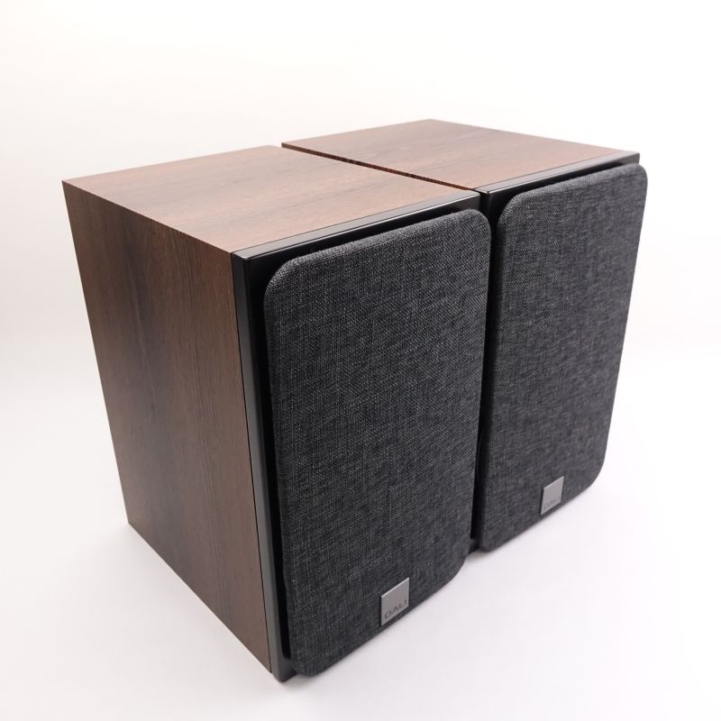 DALI OBERON1 DW AB+ランク 中古｜フジヤエービック