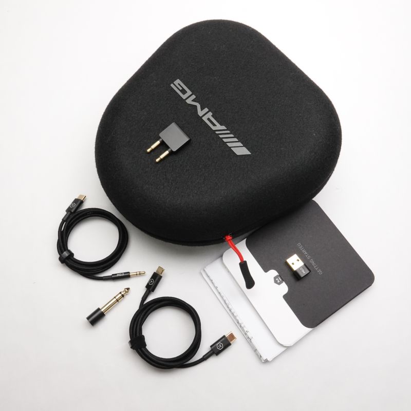 Master & Dynamic MW75 Mercedes-AMG AB+ランク 中古｜フジヤエービック