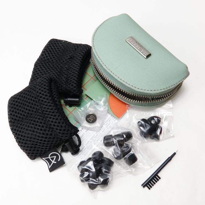 Campfire Audio VEGA 2020 [CAM-5546] ABランク 中古｜フジヤエービック