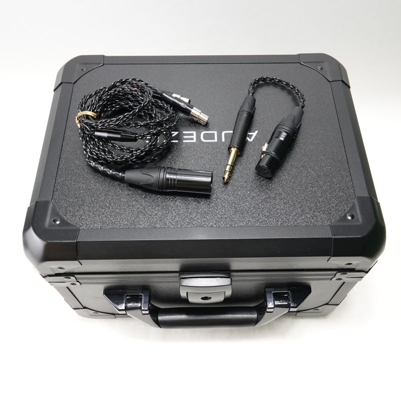 AUDEZE LCD-X 2021 [LCD-X 2021 OPEN-BACK HP] AB+ランク 中古｜フジヤ