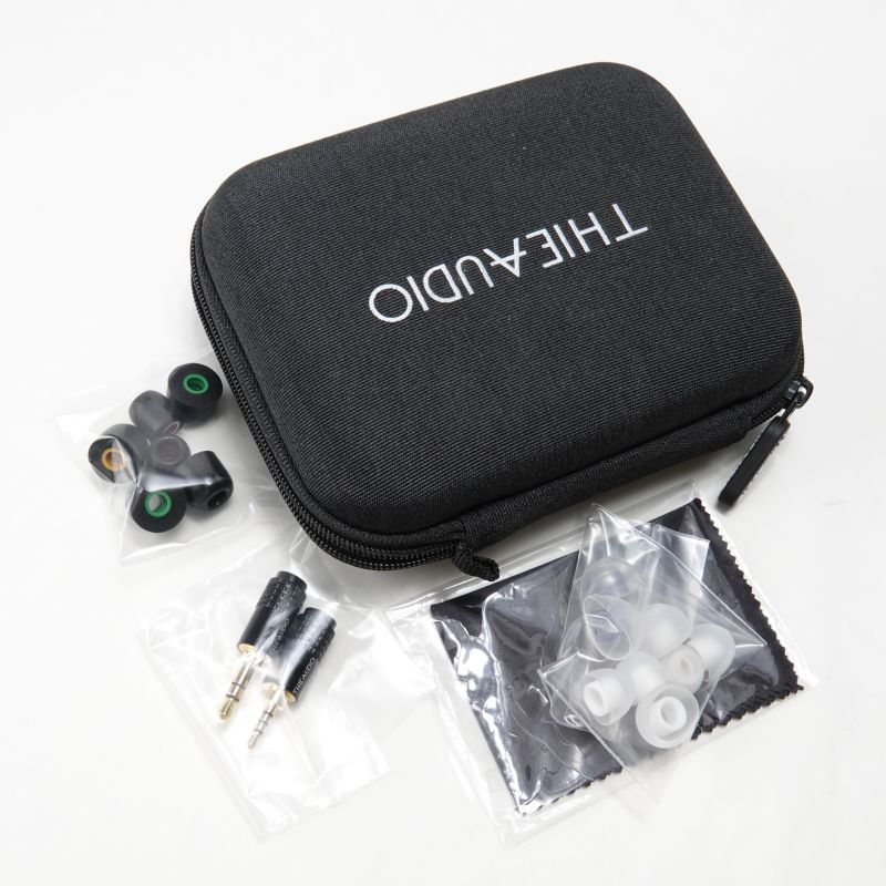 THIEAUDIO Oracle MKIII AB+ランク 中古｜フジヤエービック
