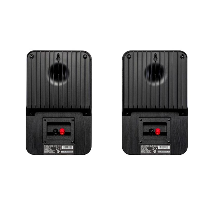 polk audio Signature Elite ES15/BLK [ES15BLK] 新品｜フジヤエービック