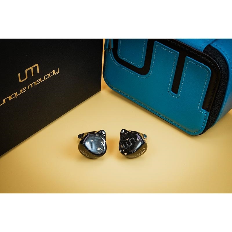 Unique Melody MEST MKII [UNM-9043] 新品｜フジヤエービック