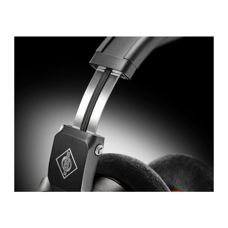 NEUMANN NDH 30 Black Edition 新品｜フジヤエービック