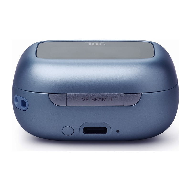 JBL LIVE BEAM 3 ブルー [JBLLIVEBEAM3BLU] 新品｜フジヤエービック