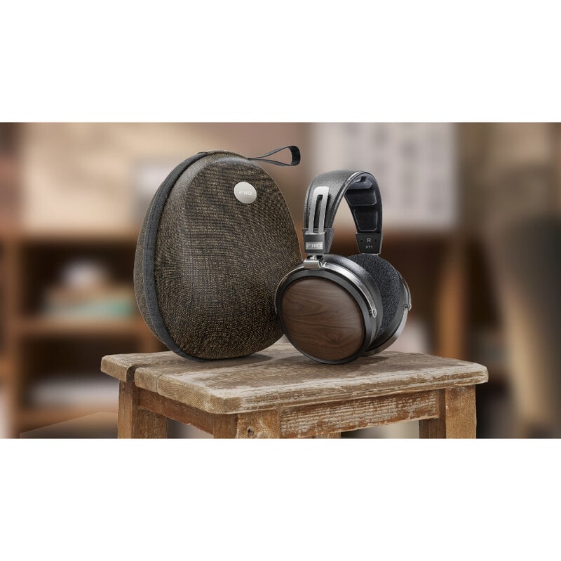 FIIO FT1 Black [FIO-FT1-B] 新品｜フジヤエービック