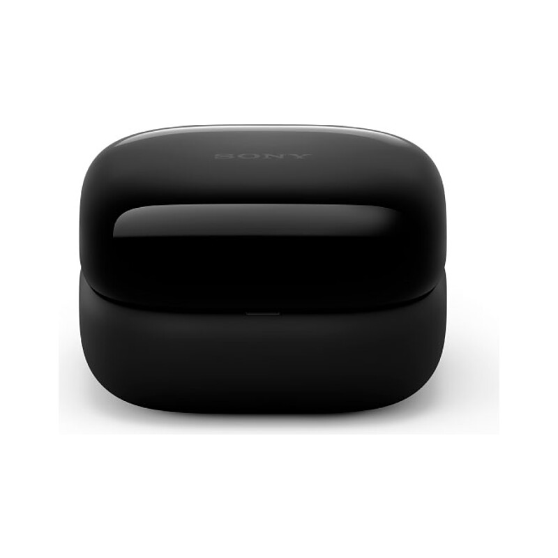 SONY LinkBuds Open (ブラック) [WF-L910 B] 新品｜フジヤエービック