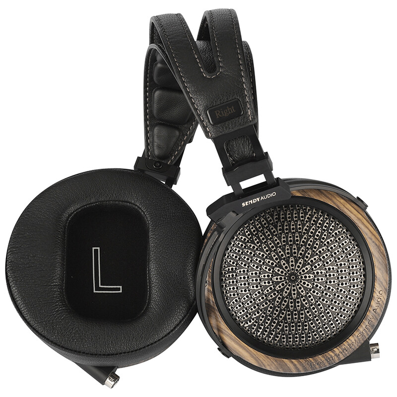 SENDY AUDIO Peacock Black [SDA-PEACOCK-BLK] 買取価格｜フジヤエービック