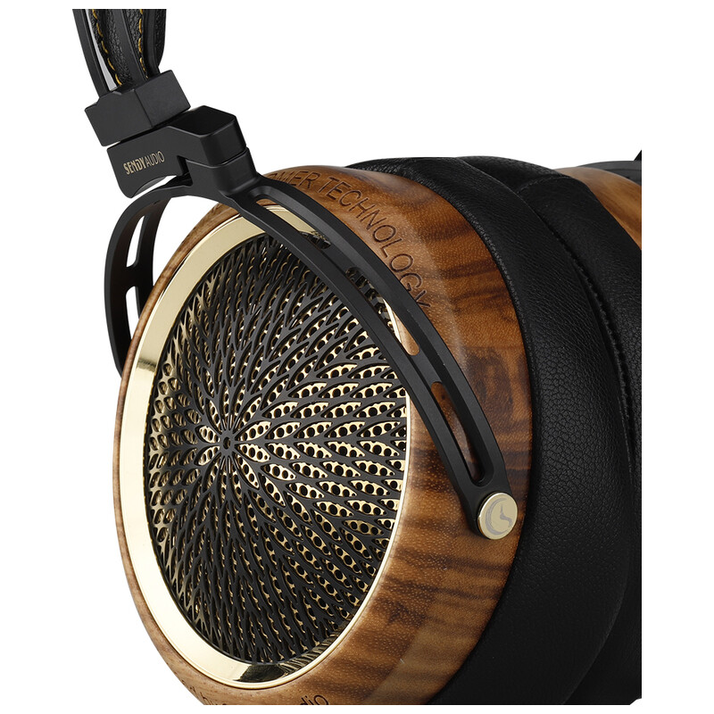 SENDY AUDIO Peacock Gold [SDA-PEACOCK-GLD] 新品｜フジヤエービック