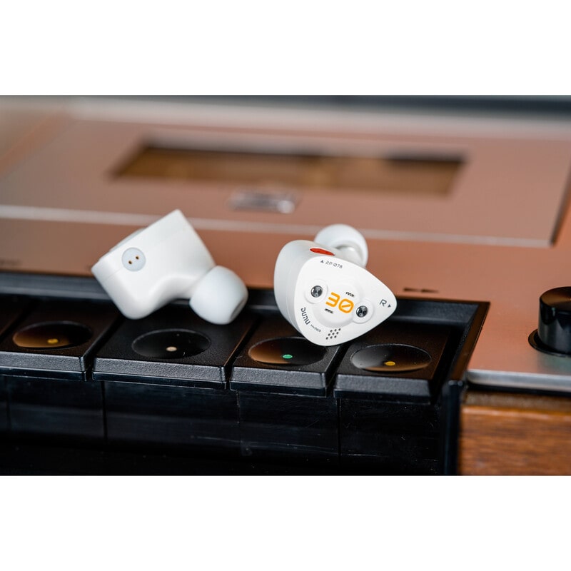 DUNU-TOPSOUND DK3001 BD 新品｜フジヤエービック