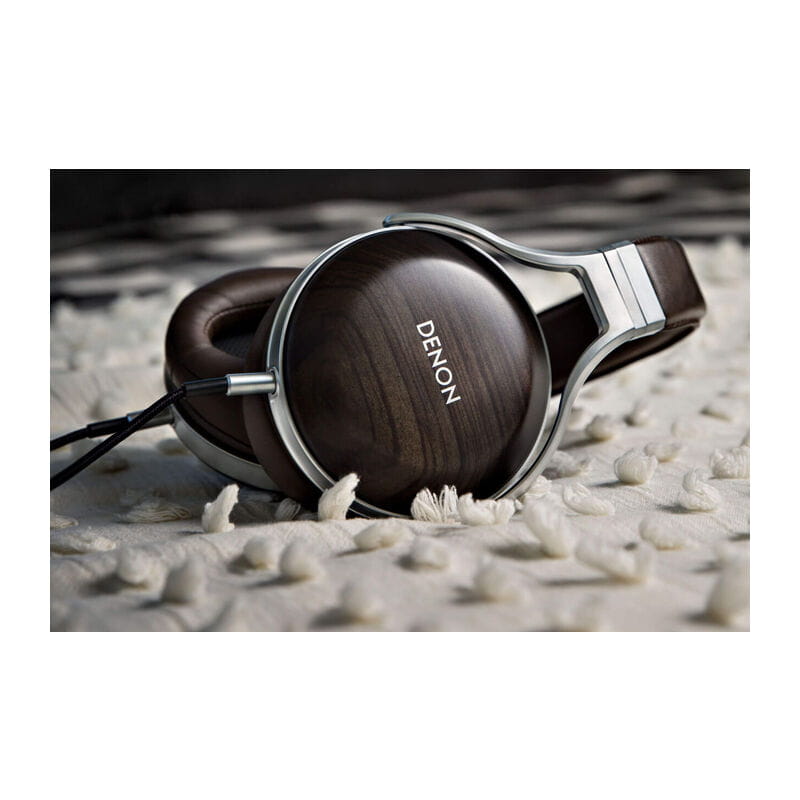 DENON AH-D5200 新品｜フジヤエービック