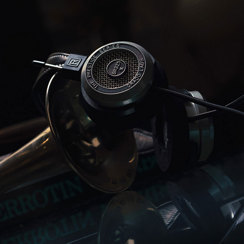 GRADO SR325x 新品｜フジヤエービック