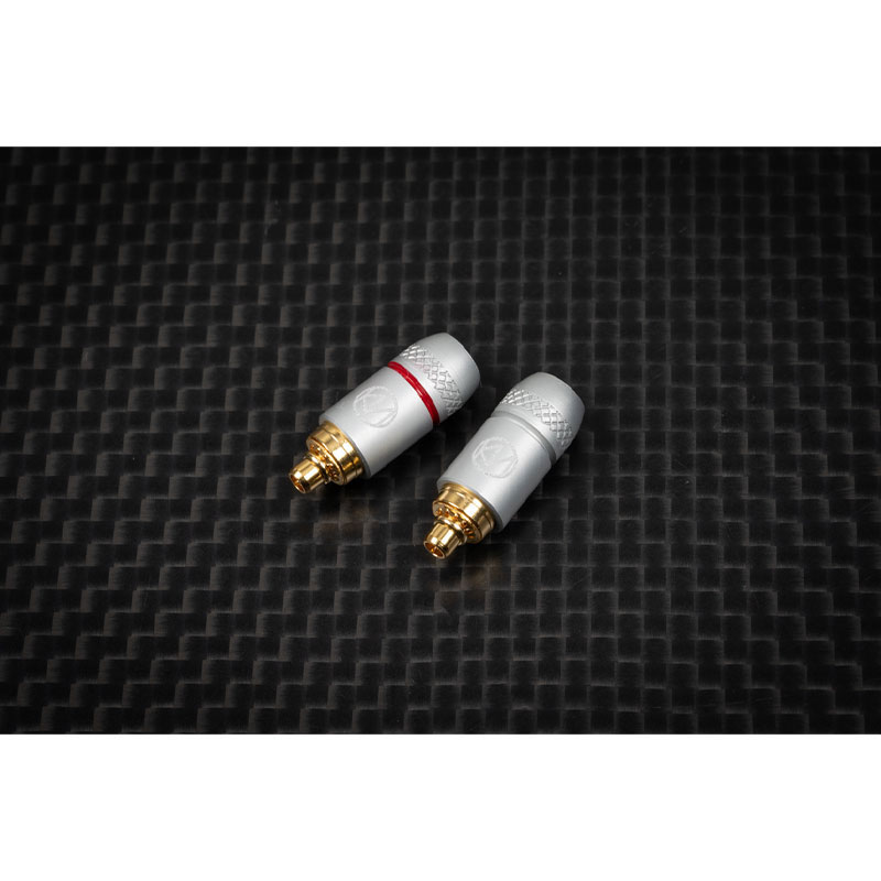 Brise Audio YATONO-Rh2+ 5極Φ4.4mmプラグ-ゼンハイザー IE300/IE900用