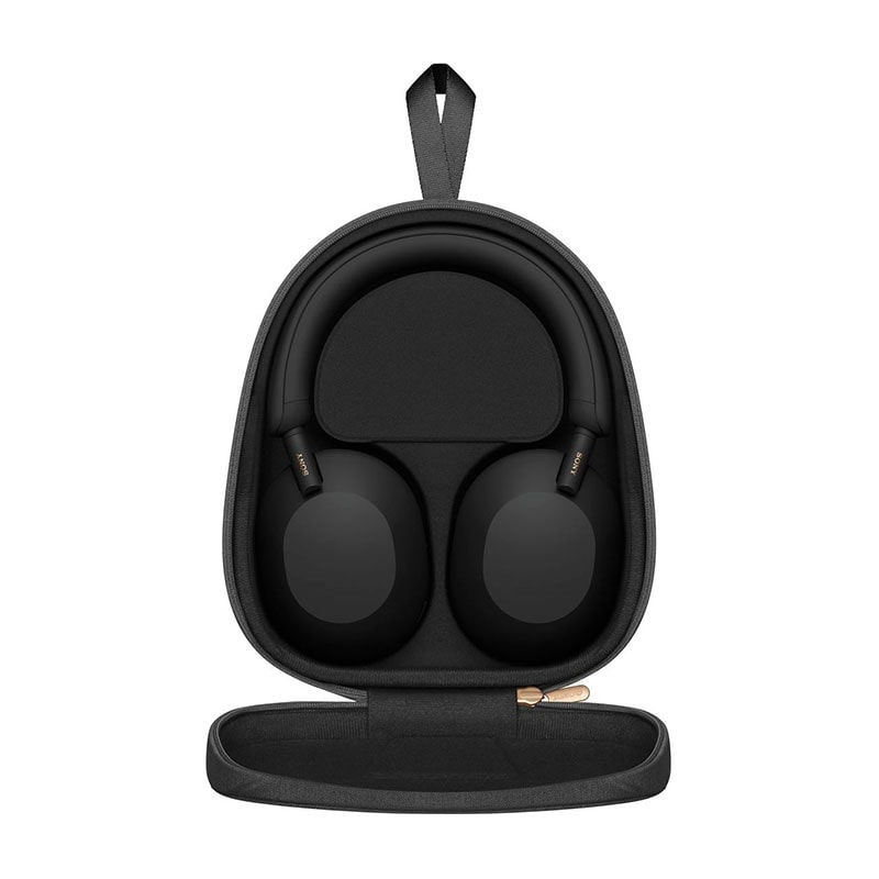 SONY WH-1000XM5 BM ブラック 新品｜フジヤエービック