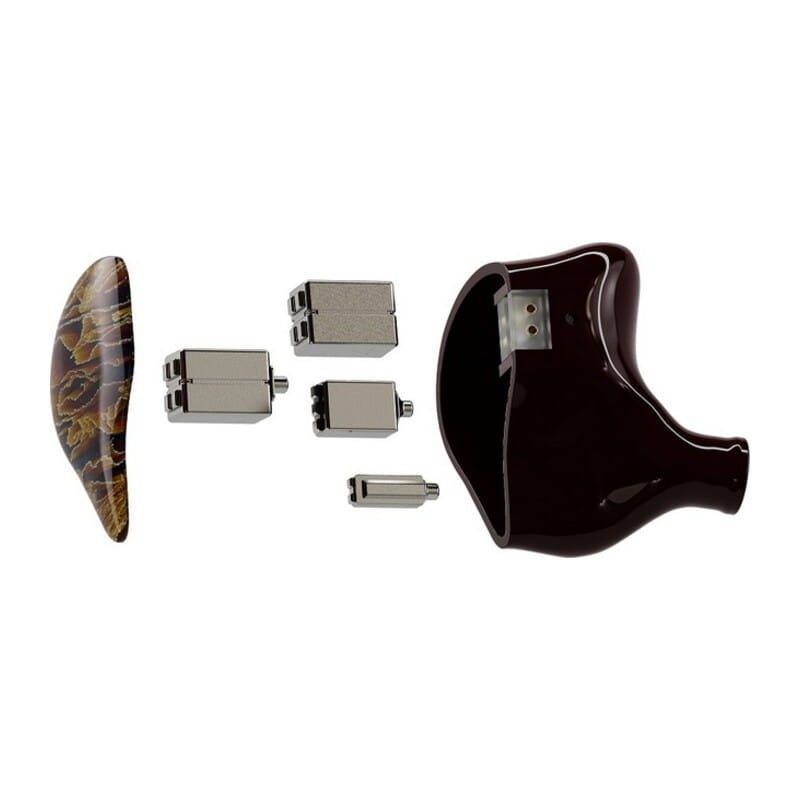 Noble Audio SPARTACUS [NOB-SPARTACUS] 買取価格｜フジヤエービック