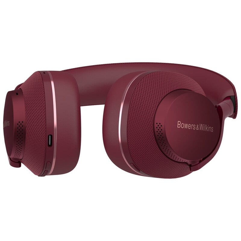 Bowers & Wilkins Px7 S2e Ruby Red [PX7S2E/RR] 新品｜フジヤエービック
