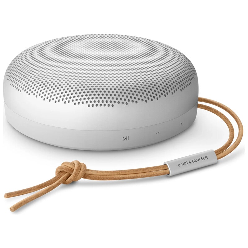 Bang & Olufsen Beosound A1 2nd Gen Grey Mist 買取価格｜フジヤ