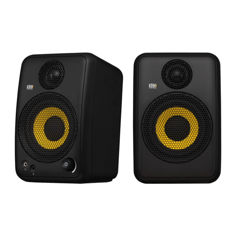KRK GoAux4 買取価格｜フジヤエービック