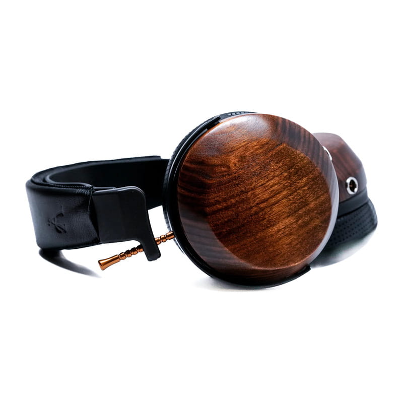 ZMF Headphones ZMF Atrium Closed STD 新品｜フジヤエービック