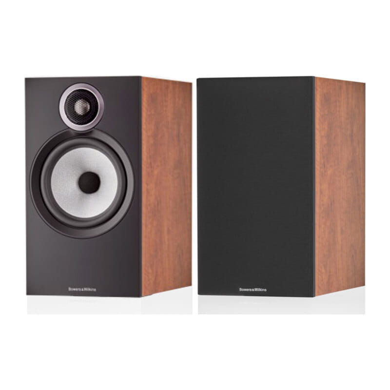 Bowers & Wilkins 606 スピーカー ペア Bowers & Wilkins 606 S3