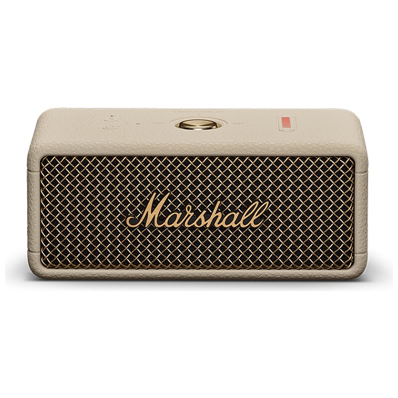 Marshall EMBERTON III Cream 新品｜フジヤエービック