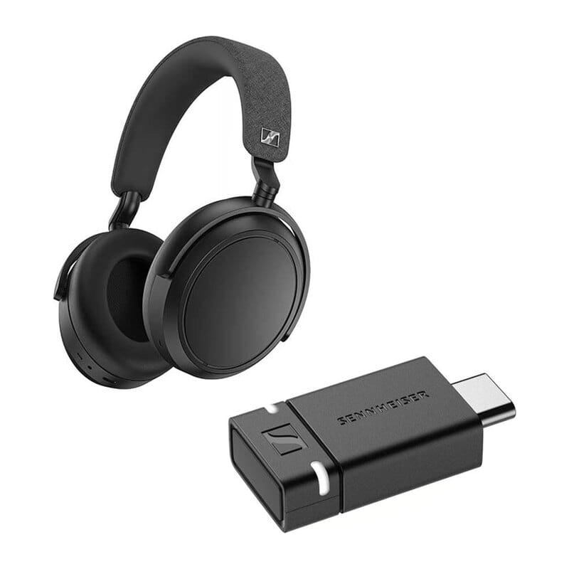 Sennheiser Momentum Wireless 4 + BTD600