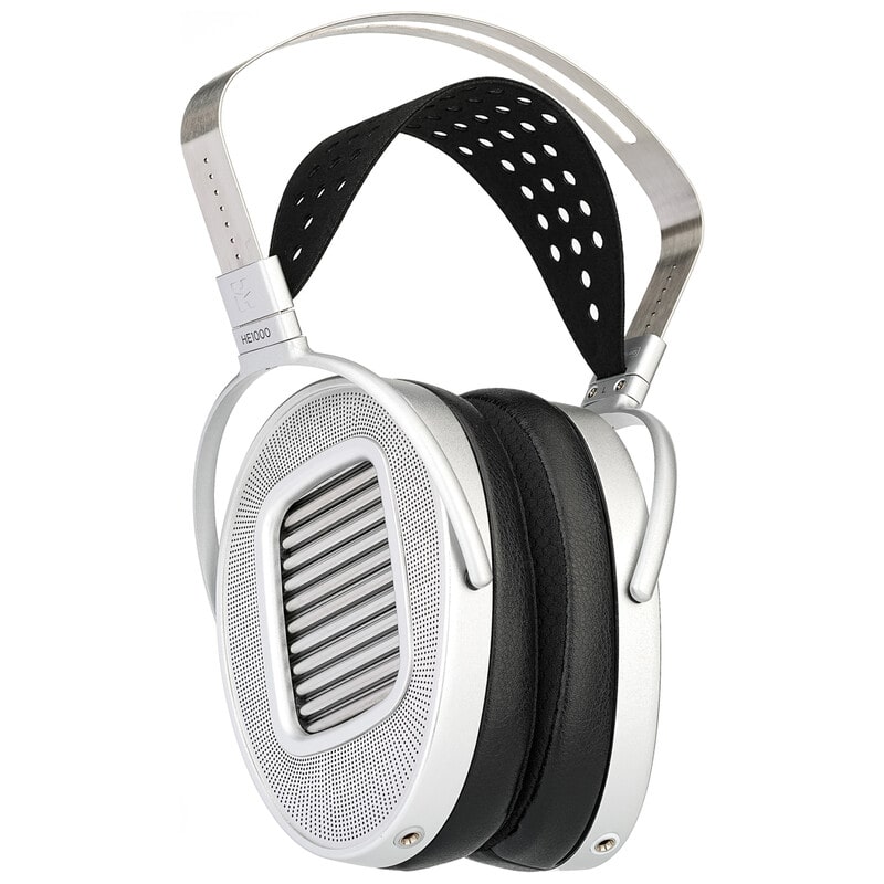 HiFiMAN HE1000 UNVEILED 新品｜フジヤエービック