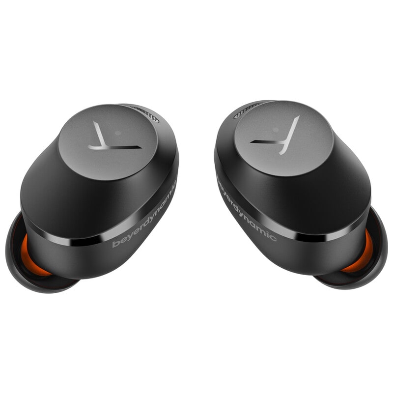 beyerdynamic AMIRON 300 black [1000934] 新品｜フジヤエービック